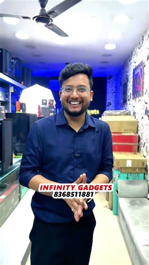 Best pc store nehru place new Delhi at infinity gadgets #nehruplace