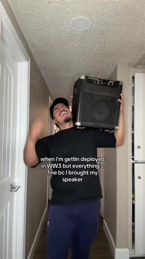 War Playlist for Deployment: Music to Keep You Calm