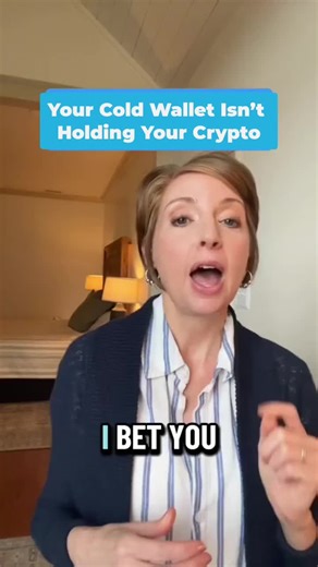 Understanding Crypto Storage: Cold Wallets Explained