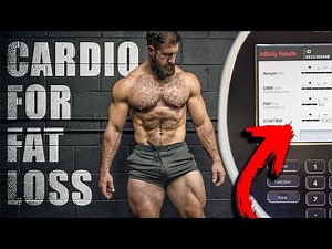 How Much Cardio Should You Do To Lose Fat? (LESS THAN YOU THINK!)