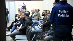 Le dossier le plus lourd de l'histoire judiciaire belge: le tribunal ordonne 49 arrestations immédiates dans le procès Sky ECC