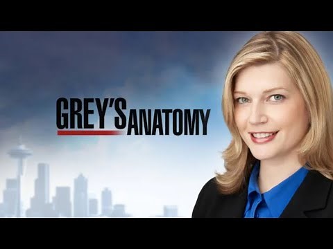 Grey’s Anatomy Honors Stephanie Leifer in Season 21 Premiere