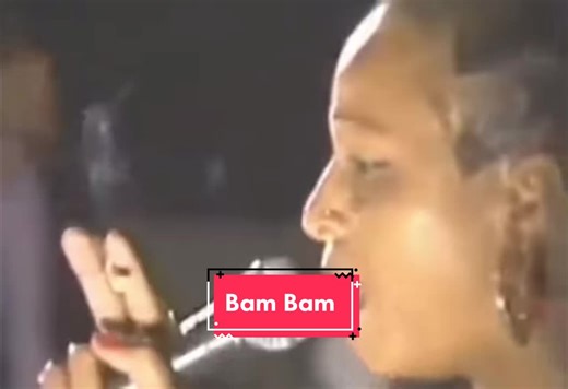 Bam Bam - Sister Nancy Reggae Song
