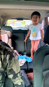 Strawberry dance by Paathu | Midhun V Sankar