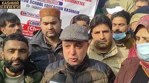 13 reactions | The jammu &kashmir Teachers Association and employees coordination committee organise one day cleaness drive with the help of Directorate of school education at sindh nala Ganderbal | The Kashmir Review | Facebook