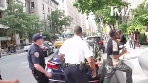 Prodigy's Public Memorial Ends with Street Fight and Arrest
