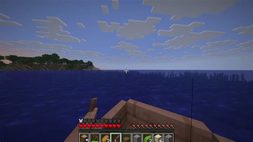 java版原版生存（3）