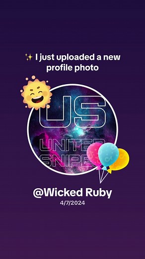Wicked Ruby on TikTok