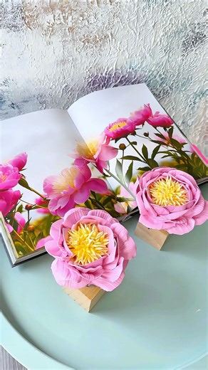 Zefir Peony Bouquet (fruit based marshmallows) | Juliana's Zefir