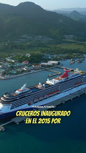 64K views · 1.2K reactions | ¡Descubre Amber Cove, un destino único...