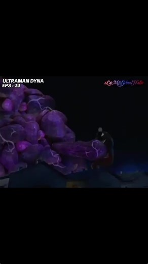 ULTRAMAN DYNA EPS 33 - Exciting New Adventures Await!