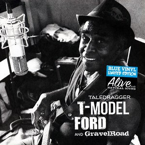 T-Model Ford & GravelRoad - Taledragger