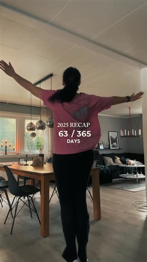 Sara Pettersson - LÖPNING | RUNNER | KLASSIKERN on Instagram: "2025 - året jag kommer bära med mig länge. Ett år fyllt av rörelse, mod, skratt, gemenskap och den där känslan av att vara exakt där jag vill vara i livet🙌🏼 Löpningen fortsatte att vara min trygga grund tillsammans med @letsrun.se 🤍 Jag har fått träffa så många fantastiska människor och vi har delat mil, skratt, drömmar – och på något sätt blev varje möte en del av resan. Året var fullt av lopp som mer handlade om glädje än tider.