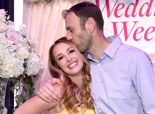 'Married at First Sight's Jamie Otis and Doug Hehner Announce Birth of Twins With Sweet Photos: 'Feels Like a Dream'