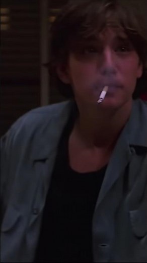 Andrew McCarthy shines in St. Elmo’s Fire, capturing 80s angst perfectly. #AndrewMcCarthy #80sMovies