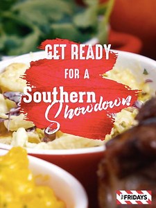 Looking for the nearest #TGIFridays branch? Just click here: http://bit.ly/2Wopqcb. Now go and get that Southern Showdown Platter you’ve been craving with the barkada for weeks! 😁 | TGIFriday's Philippines