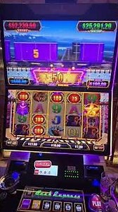 Cash Express Luxury Line | Purple Train Feature | $7.50 Spins (Honest Session)