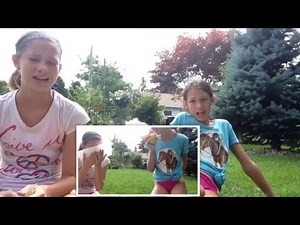 Dares and Challenges