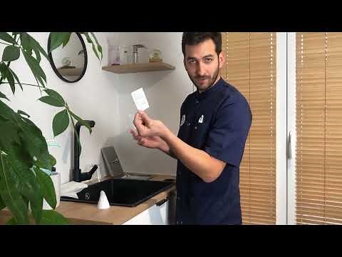 Lavage du nez EFFICACE chez l'adulte par le Dr Gabriel Brault