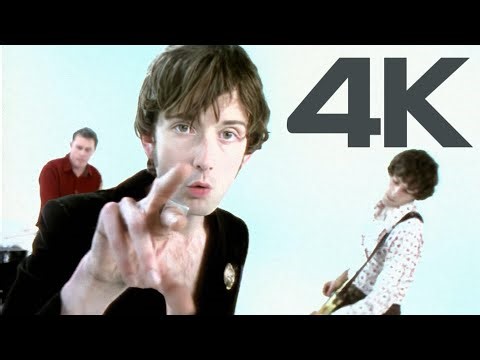 Pulp - Babies (Original Version) (4K 50FPS Remastered)