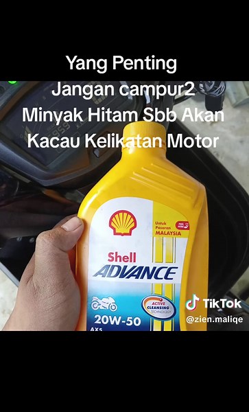😬👌 Saja Kongsi Ilmu #Grab #FoodRider #Shell #Motor