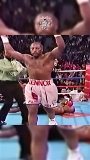 Lennox Lewis vs. Mike Tyson: Heavyweight Showdown Highlights