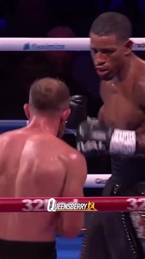 Ezra Taylor 𝒍𝒊𝒕 𝒖𝒑 The O2 last time out ☄️ #boxing #knockout #boxingmatch