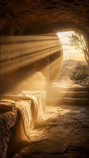 The Shroud of Turin Mystery | What Happened to Jesus? #Bible #Faith