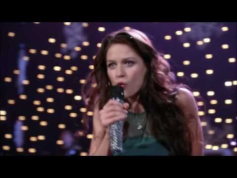 GLEE Full Performance of Locked Out of Heaven