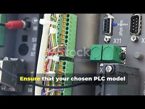 PLC Profibus Connection with Remote I/O: Step-by-Step Guide