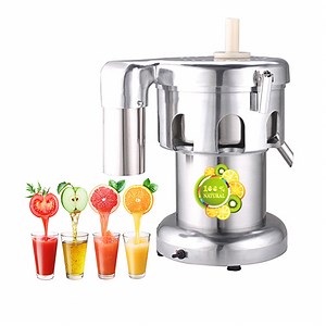 [Hot Item] Electric Lemon Fruit Juicer Machine/Fruit Squeezer Machine