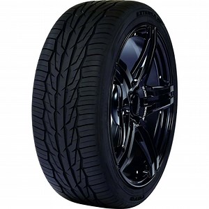 Toyo Corvette Extensa HP II High Performance All-Season Tire 196520 (255/35R18XL) - Free Shipping