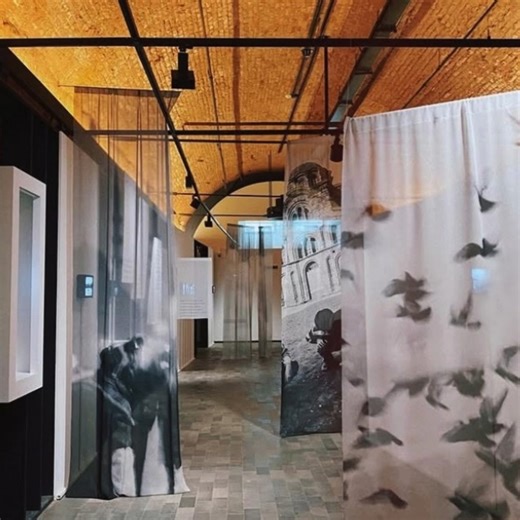 Credo Tours, Turkey on Instagram: "CREDO’s Winter Pick: The Soul of Bomonti Where Art meets Spirit!! Experience the ultimate day-to-night vibe at @yapikredibomontiada: witness Robert Capa’s iconic photography at the @aragulermuzesi, savor a masterclass in craft beer at @thepopulisttr, and get swept away by the soulful Turkish-Gypsy rhythms of @kolektif.istanbul Band at @babylonistanbul. Art, brews, and beats—all in one historic spot!!"