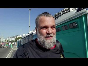 Madonna Mega Concert at Copacabana Beach 2024: The Biggest Free Show Ever with Over 1.6 Million Fans