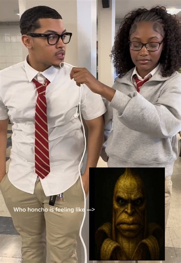 Last interview ever? 👀👀👀#northeasthighschool #philly #phillytok #xybzca #funny