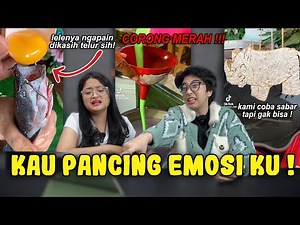 RESEPMU KENAPA KEK GINI KALI SIH...