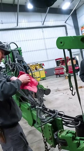 Trading planters is almost as bad as combines
