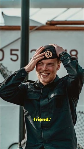 🫡🫡 You're Doing The Salute 🫡🫡 WRONG!! 2015