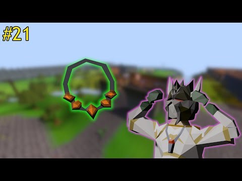 HUGE Upgrade For My Pure Ironman | OSRS 13 Defence Pure Ironman Series | Episode 21