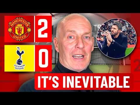 O'NEILL'S BOLD STATEMENT!🍿| "No One Takes Liberties With Manchester United Anymore!"