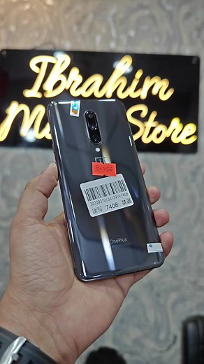 OnePlus 7 Pro Review: Dual SIM Features & Specs