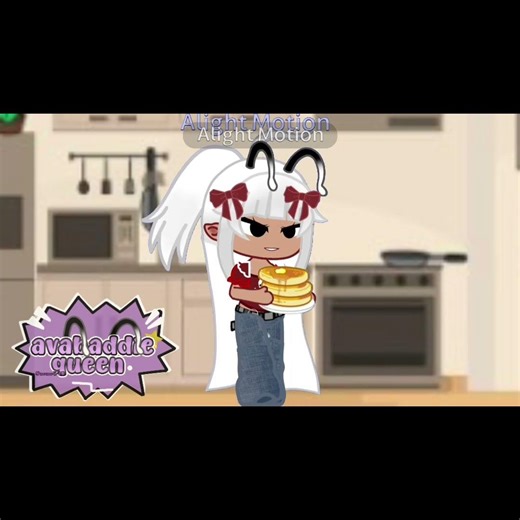 #gacha poison attempt