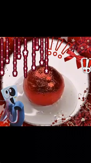 #fypシ ##viral #gangledigitalcircus #mask #fyppppppppppppppppppppppp | mask