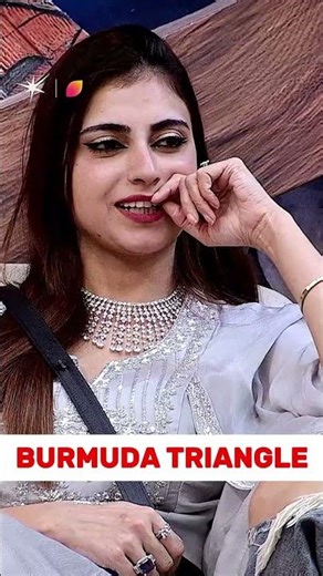 Bigg Boss 19: Nehal, Farhana & Malti Form New “Bermuda Triangle” in House!