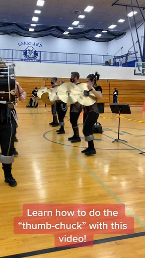 Redline Cymbals on TikTok