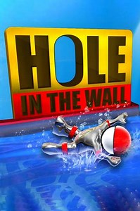 Hole in the Wall (2008-2009) - TV Show