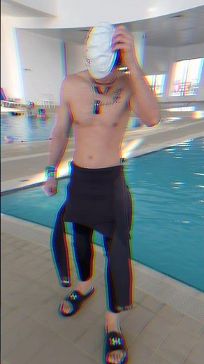 🏊🏻‍♀️ Mit: Casca de înot este menită să îți țină părul uscat