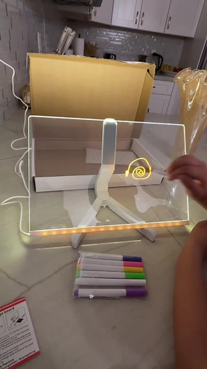 Creative Drawing Board Gift Ideas for Kids