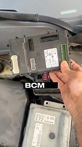 Nissan Altima Complete Module And ECM Replacement | Abdullah auto electrician