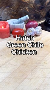 20K views · 616 reactions | Hatch Green Chile Chicken! Easy, delicious and will be a hit amongst family and friends! #chickenrecipe #dinner #cooking #reelsfypシ #creamy #facebookviral #NewMexico #foodie #chile | Nite Marquez | Facebook